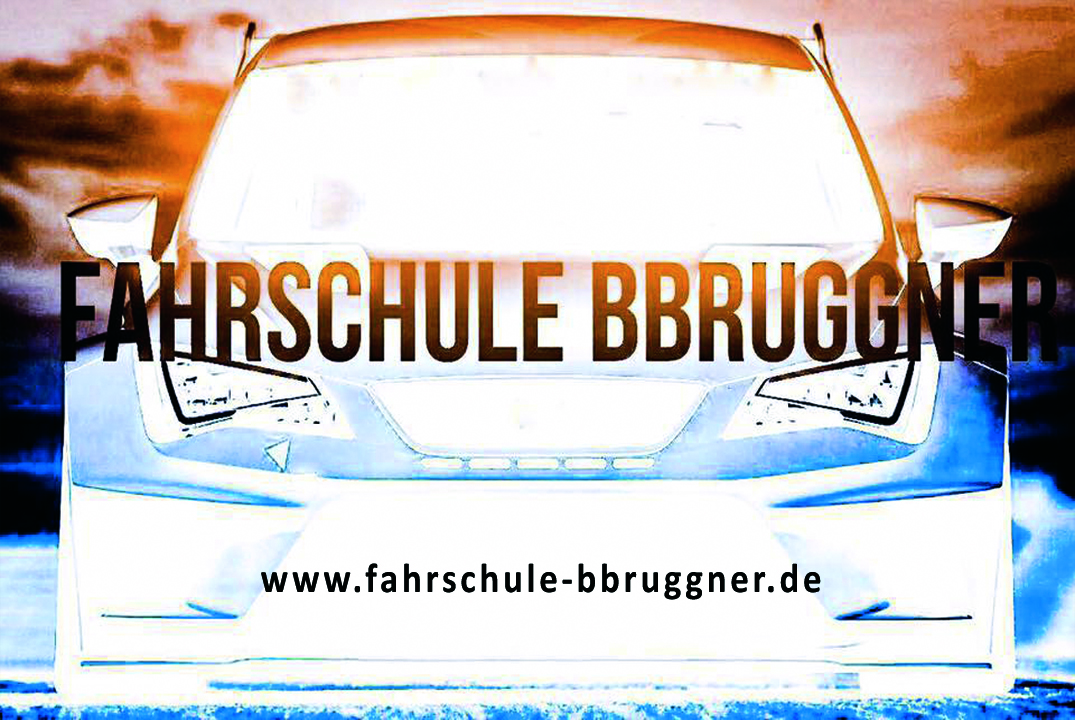 Fahrschule Bianca Bruggner